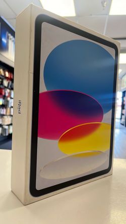 iPad A16 128gb WiFi only