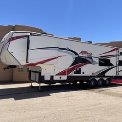 2016 Attitude 34CRSG