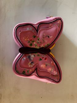 Bath and Bodywork’s mini crossbody