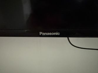 Panasonic TV