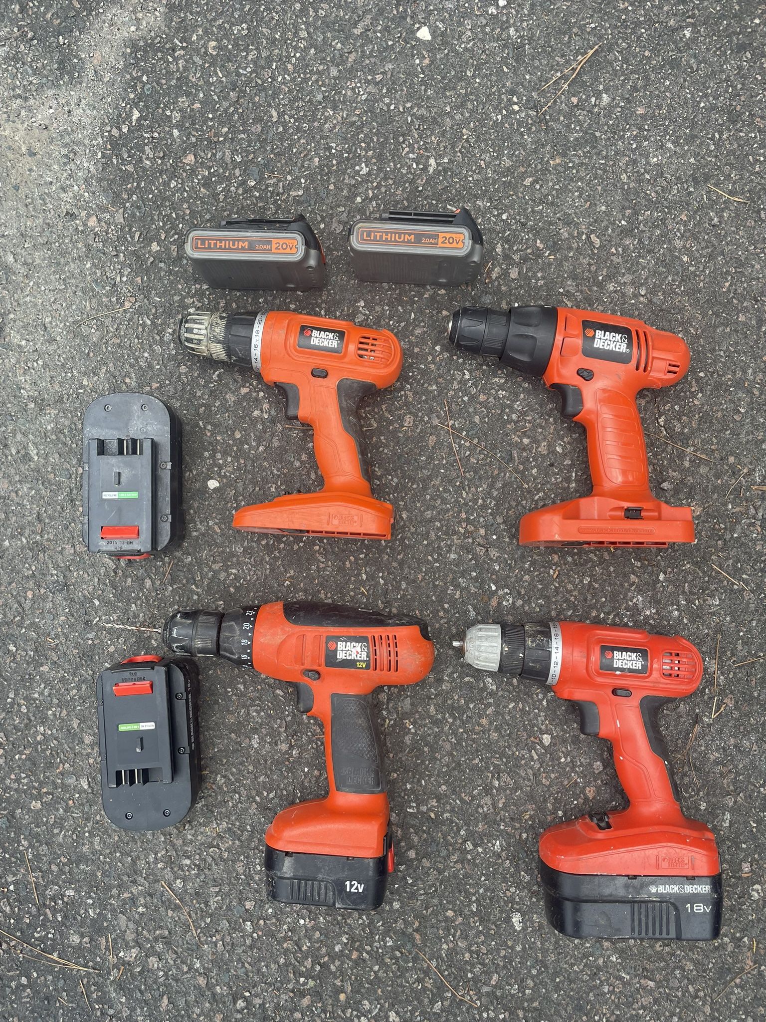 Tool Bundle