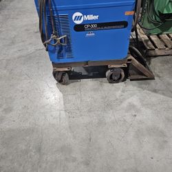Miller Welder