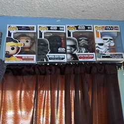 Funko Collectibles