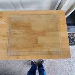 Bookcase Cabinet Glass 