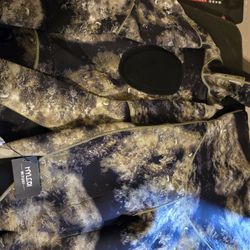 Spearfishing Wetsuit