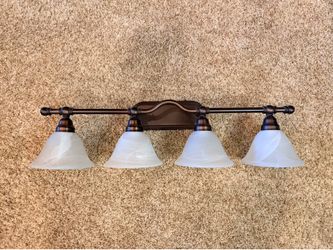 Vanity Light Bar