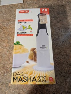 Potato Masher