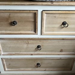 Dresser Wood