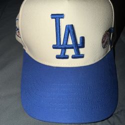 La One Piece Hat SnapBack