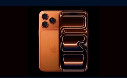 Openbox 512 G iPhone 17 pro max