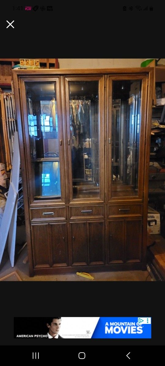 China Cabinet