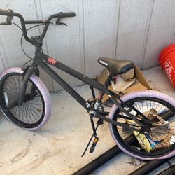 Walmart Dread Bike Good Condition Only Asking $50 