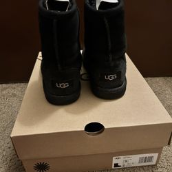 Girls UGG’s