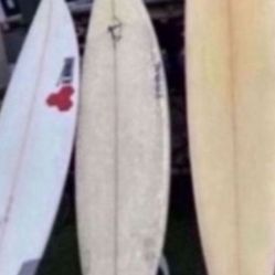 Surfboard 