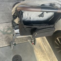 Mamazing Stroller