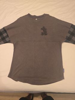 disney spirit jersey *vintage*