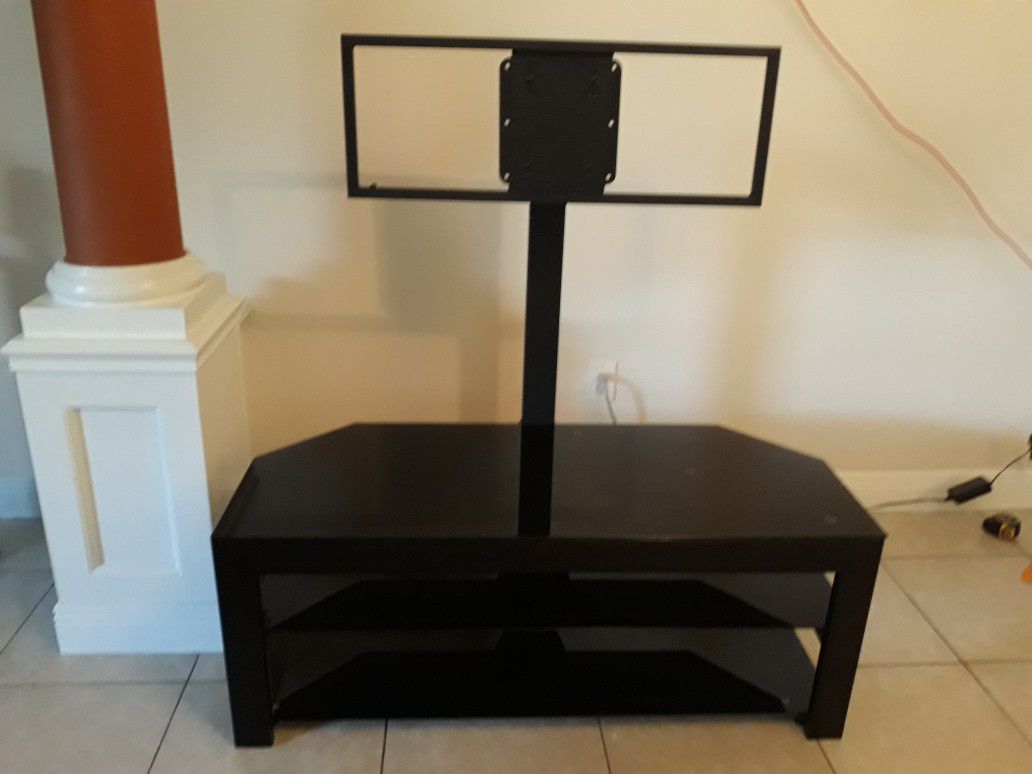 3-in-1 TV Stand for TVs up to 70 inch