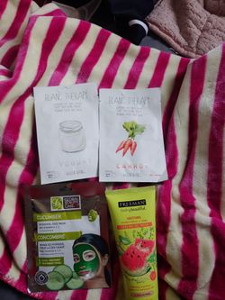 Face Masks