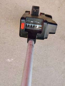  Measuring Wheel  -$5