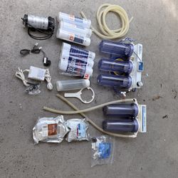 RODI Filtering System