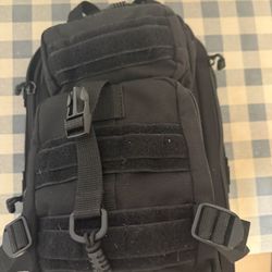 Tactical Backpack 50$ OBO