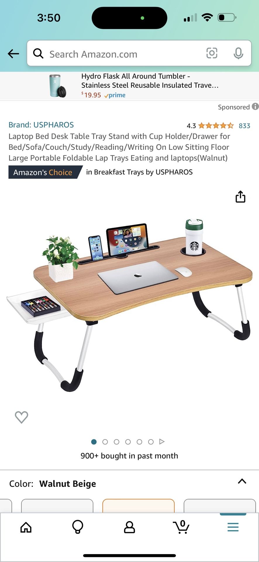 Lap Desk