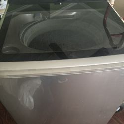 Samsung Top Loader Washer