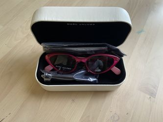 MARC JACOBS CAT EYE sunglasses marc 363/S MU1/UR