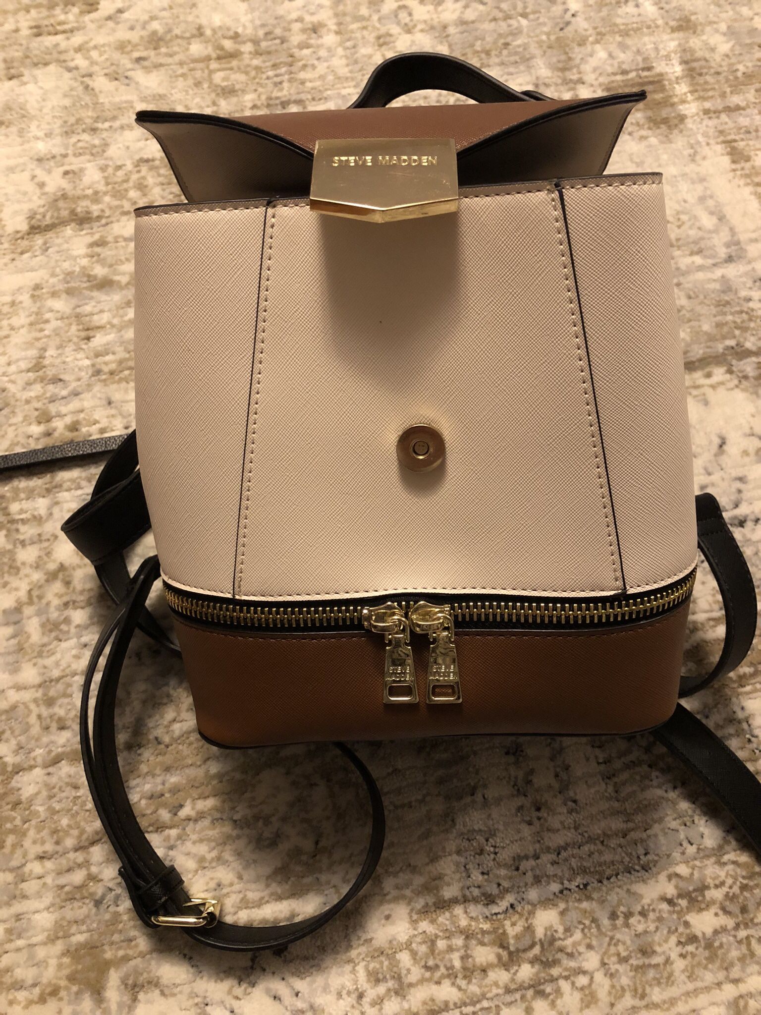Steve Madden Backpack