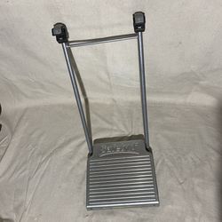 Ladder Platform 