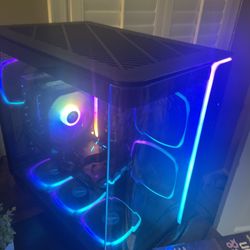 NEW Gaming PC Specs in Description