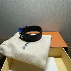 Lv Slim Bracelet