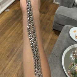 iron chain