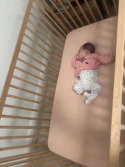 Crib for free