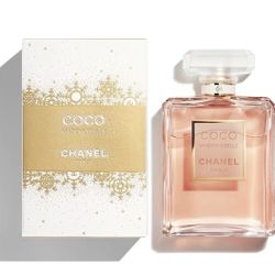 Chanel Coco Mademoiselle Perfume New Sealed Authentic Mothers Day Gift Regalos Mujer Dia De Madre