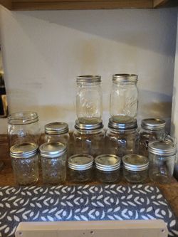Jars take all