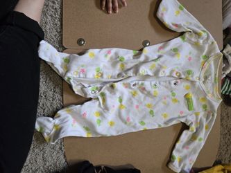 Baby Onesies