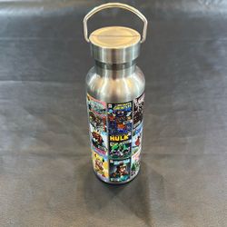 Disney Water Bottle