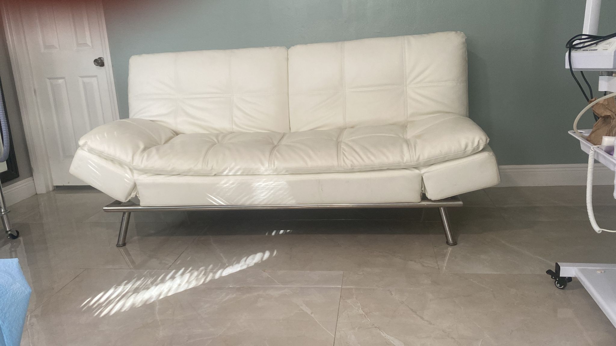 Sofa Cama.