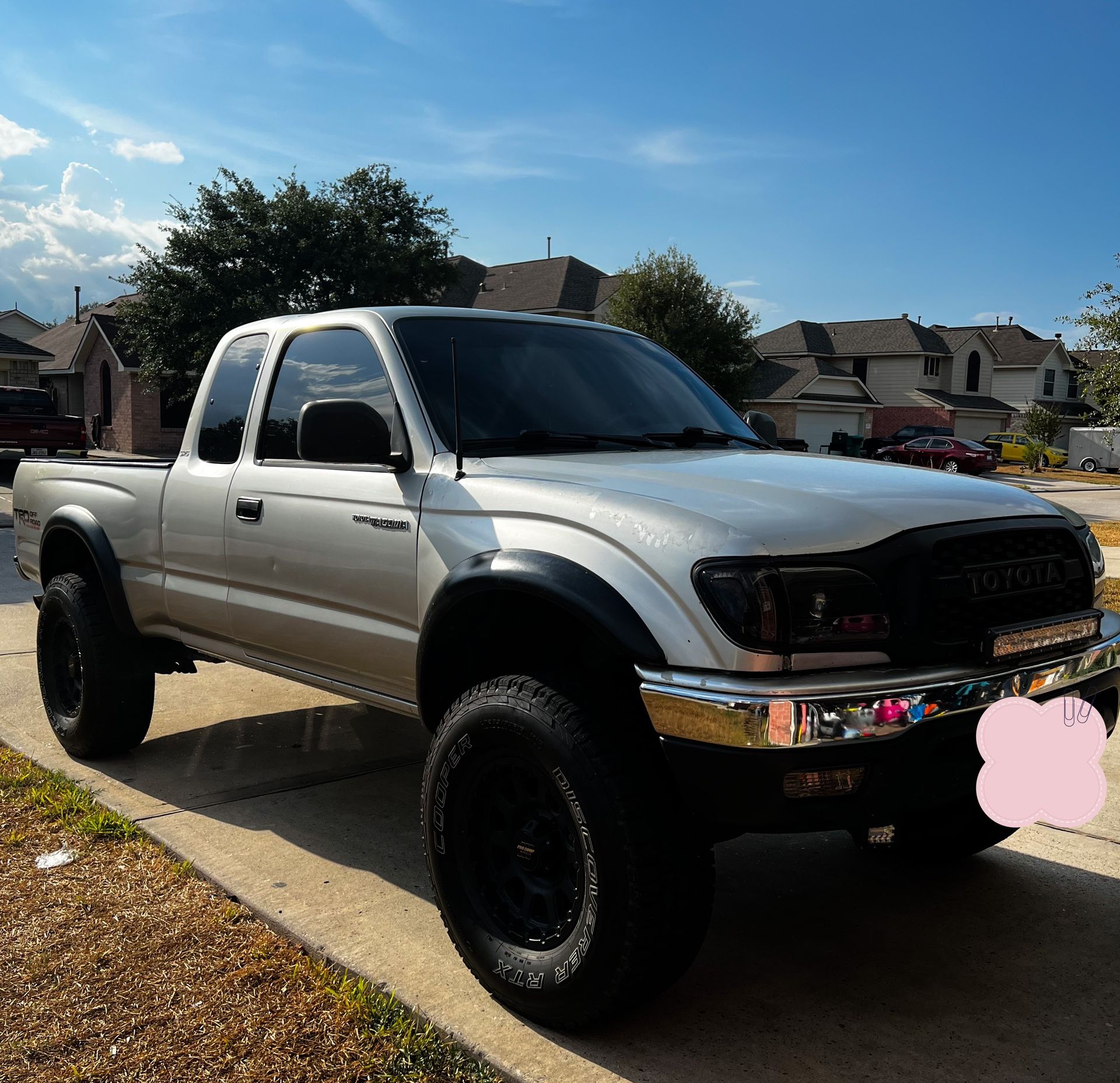 2003 Toyota for Sale in Houston, TX OfferUp