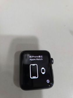 Apple Watch series 3