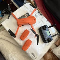 Return To Home Drone With Gps