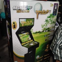 Arcade One Up Deluxe