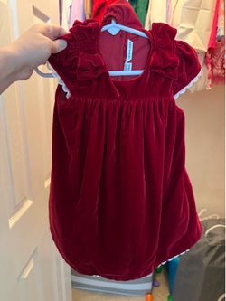 Christmas Dress