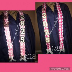 Graduation Leis