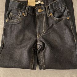 Boys Jeans 