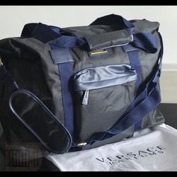 Versace Carrier Bag