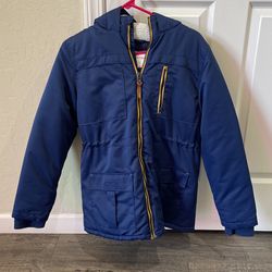 Cat & Jack Parka Jacket 