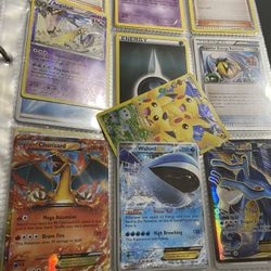 Pokémon Cards