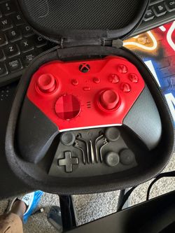 Xbox Elite Series 2 Controller